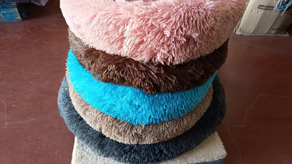 Cama Para Mascotas