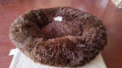 Cama Para Mascotas
