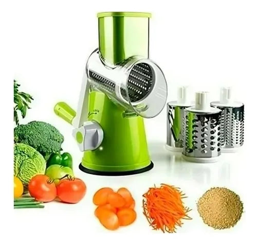 MULTI SLICER CORTADOR DE VERDURAS